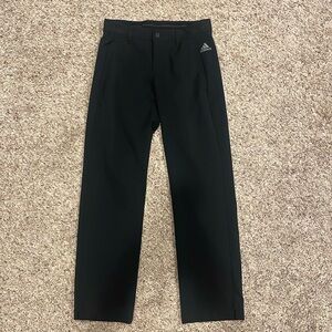 Adidas Boys Golf Pant